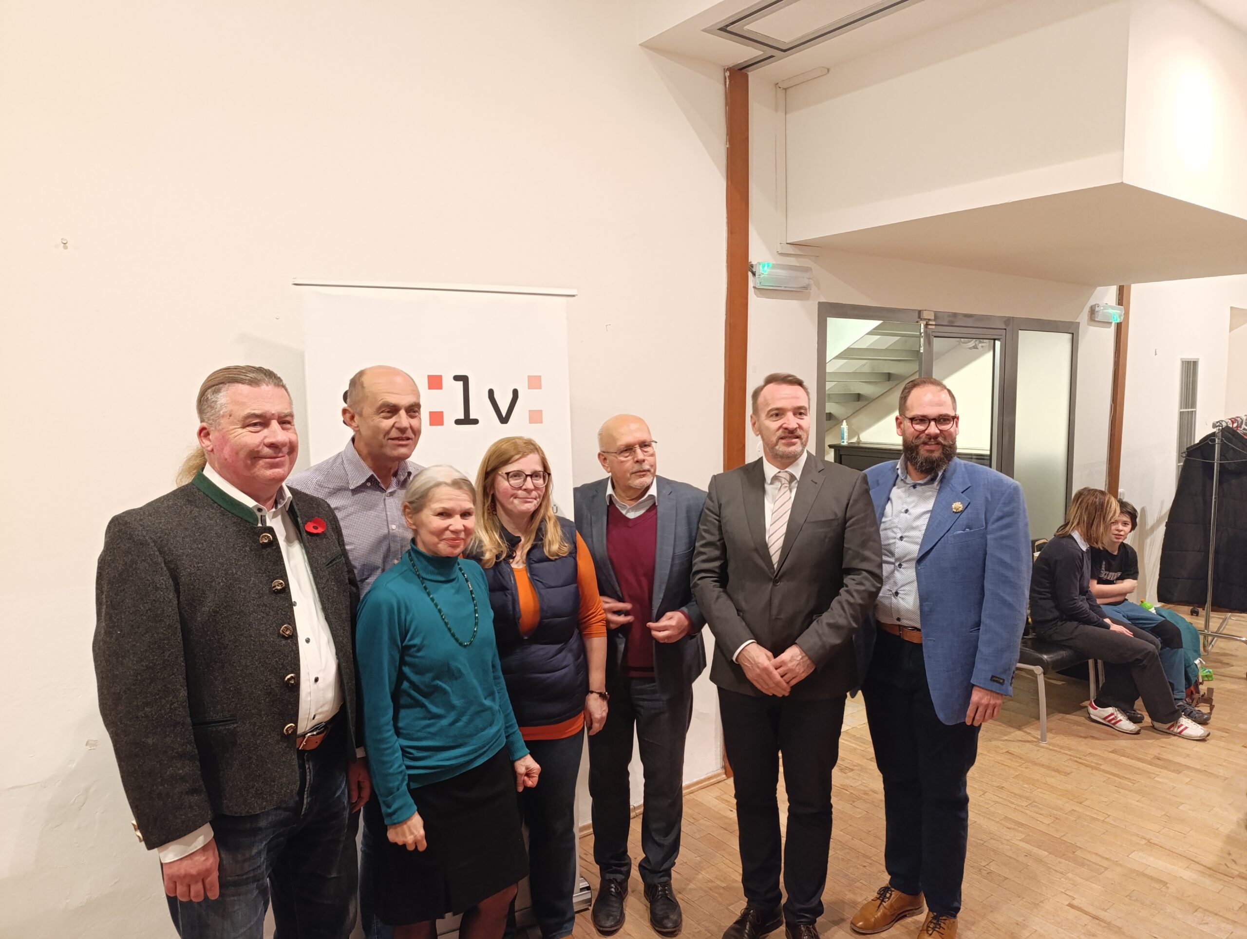 Nový pohled na Shromáždění německých spolků