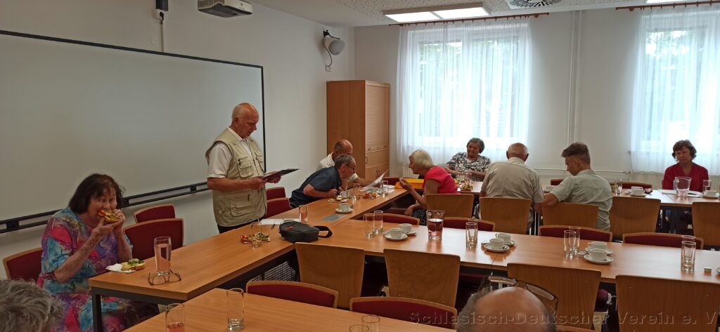 Einladung Mitgliederversammlung SDV