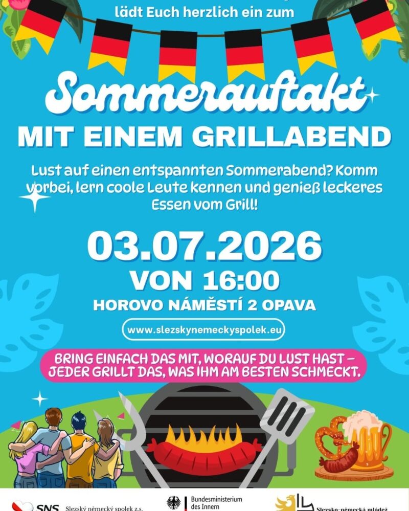 Sommerauftakt